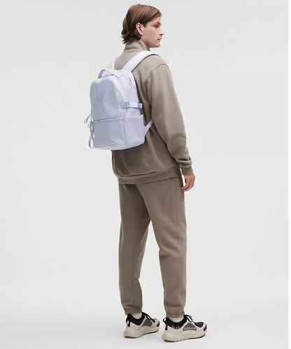 New Crew Backpack 22L Updated