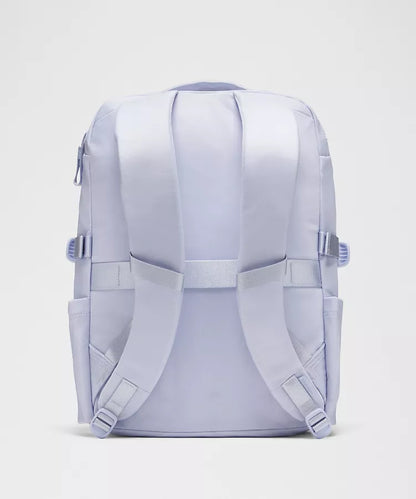 New Crew Backpack 22L Updated