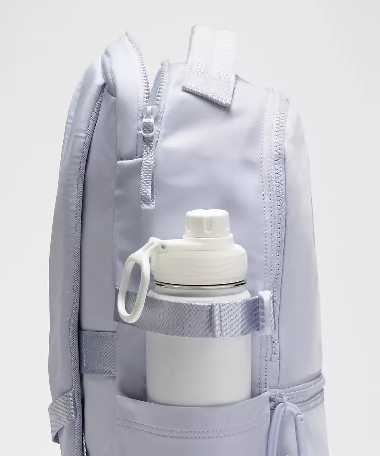 New Crew Backpack 22L Updated