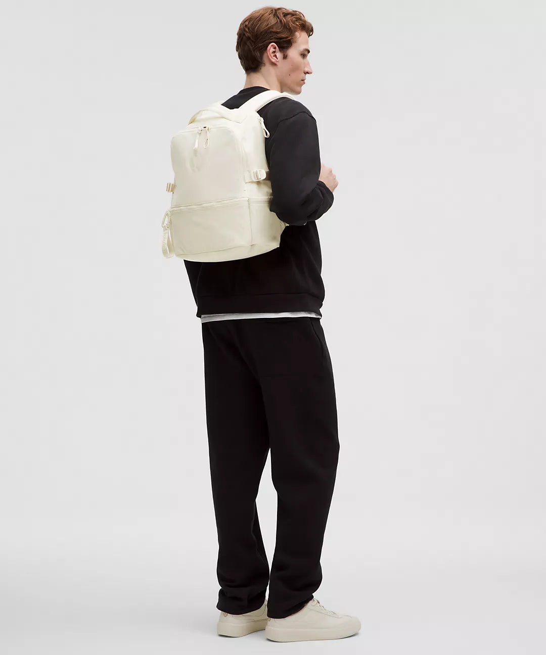 New Crew Backpack 22L Updated