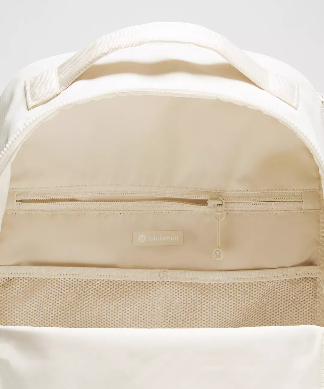 New Crew Backpack 22L Updated