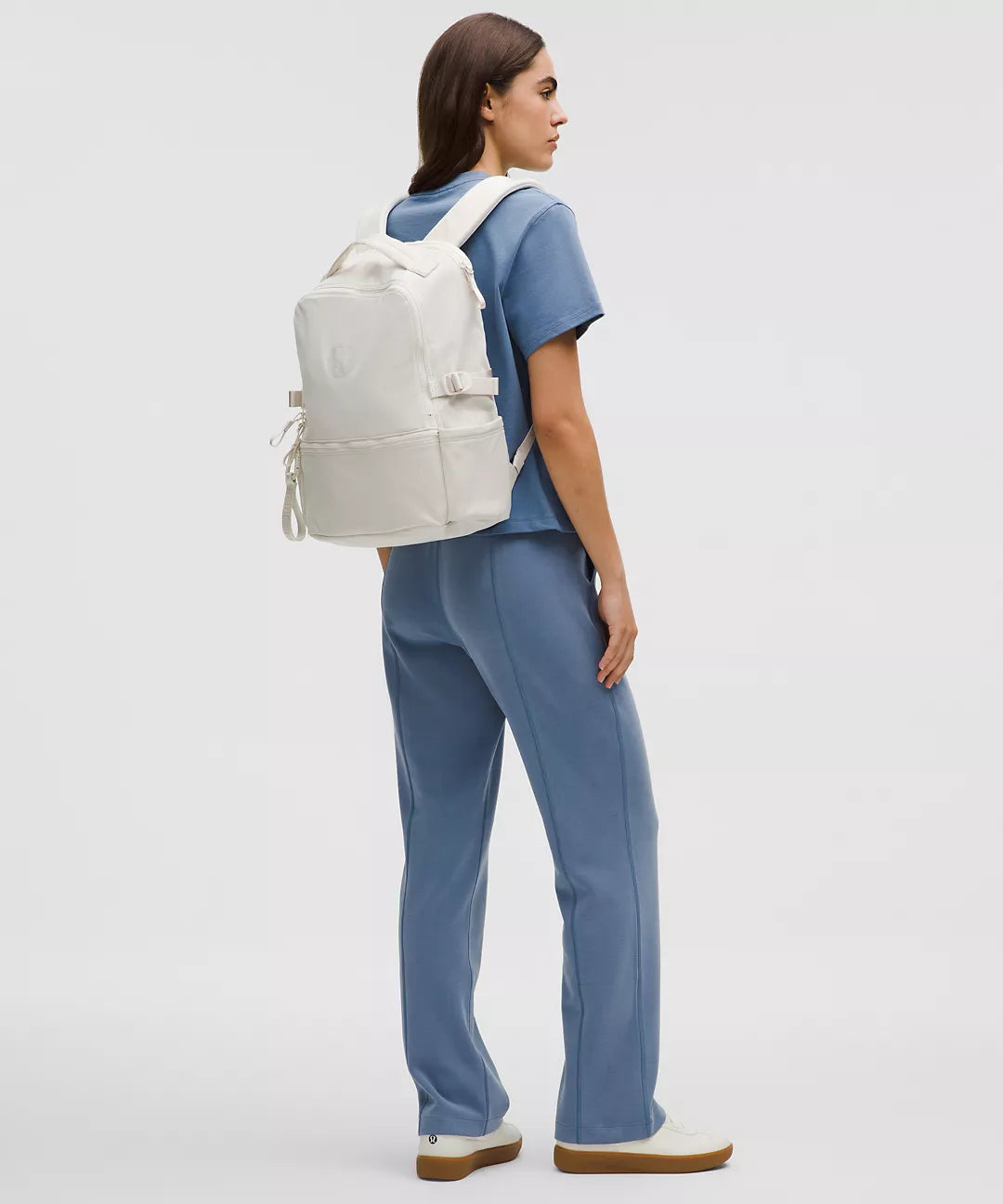 New Crew Backpack 22L Updated