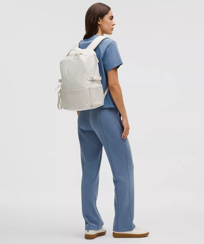 New Crew Backpack 22L Updated