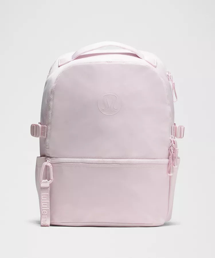 New Crew Backpack 22L Updated