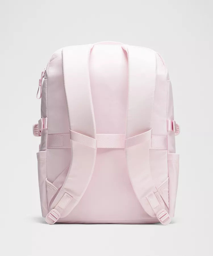 New Crew Backpack 22L Updated