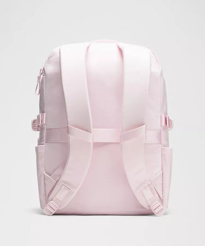 New Crew Backpack 22L Updated