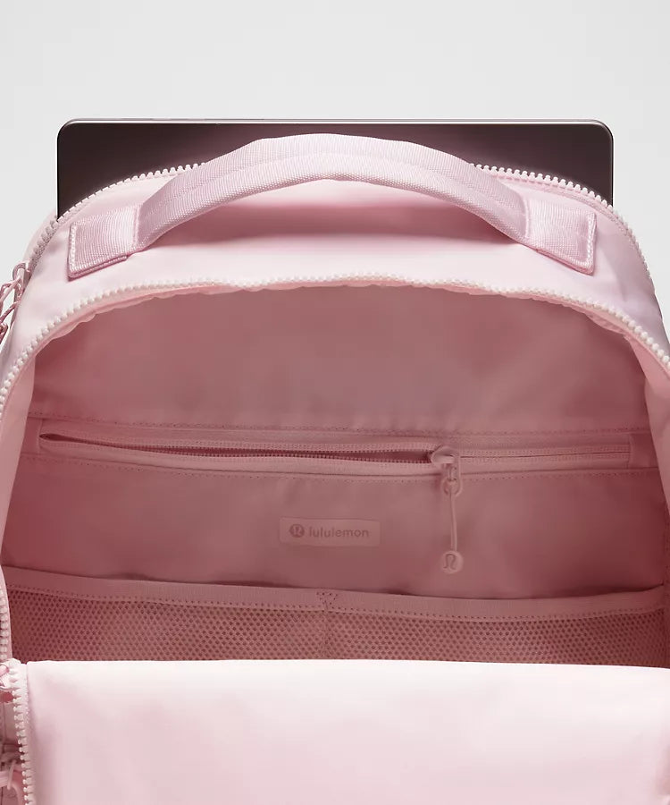 New Crew Backpack 22L Updated