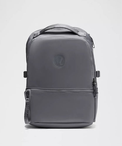 New Crew Backpack 22L Updated