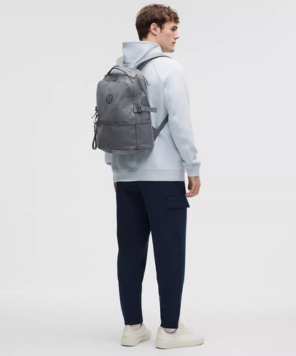 New Crew Backpack 22L Updated