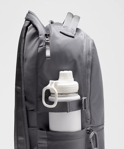 New Crew Backpack 22L Updated