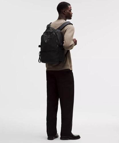 New Crew Backpack 22L Updated
