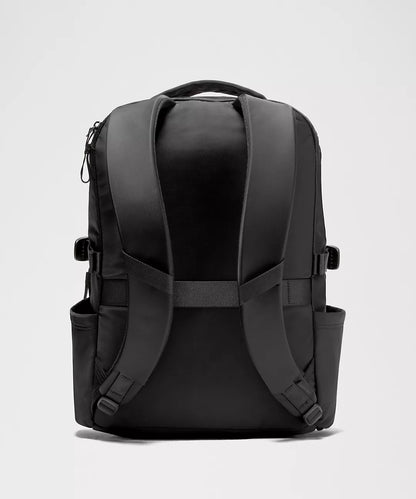 New Crew Backpack 22L Updated