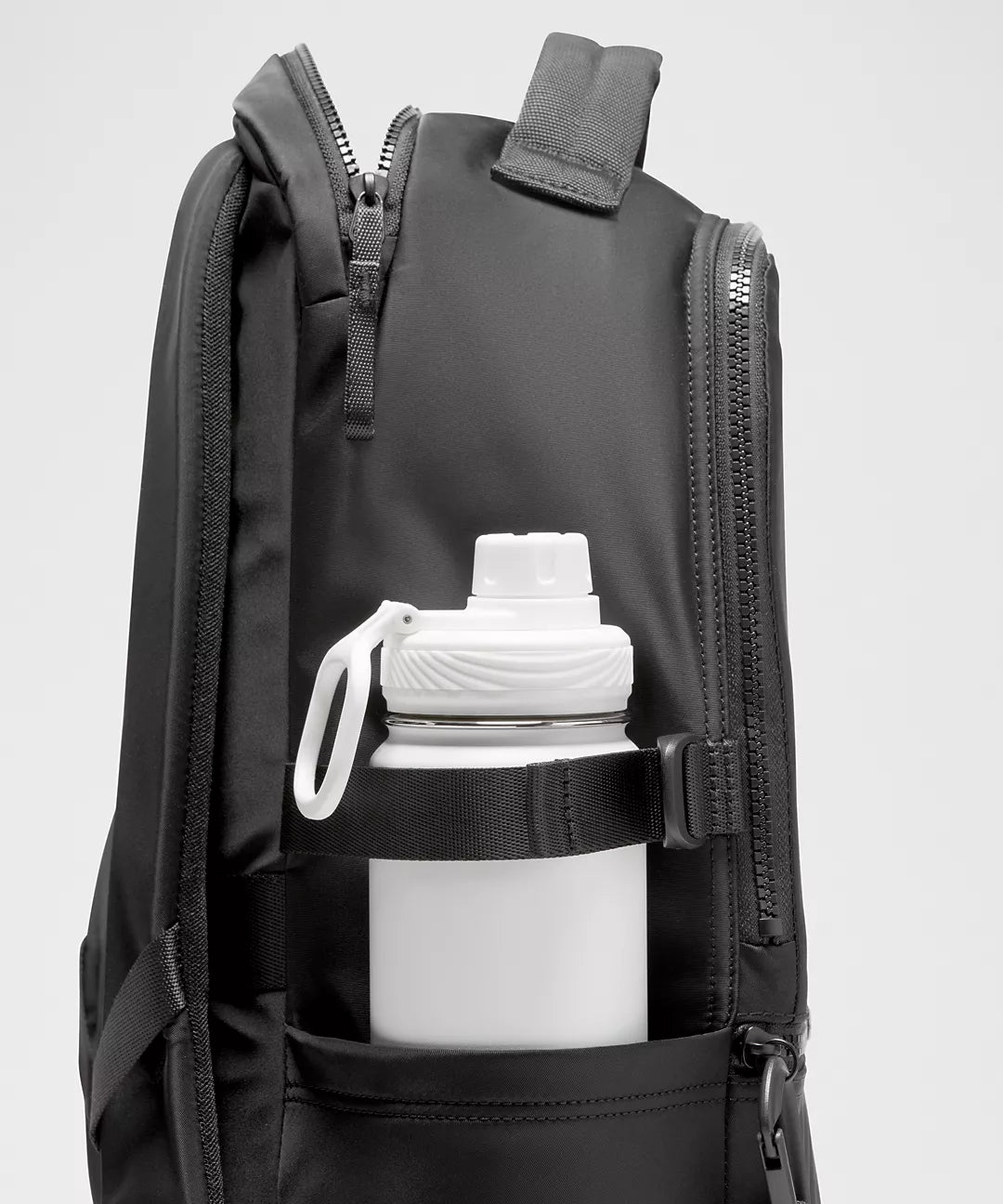 New Crew Backpack 22L Updated