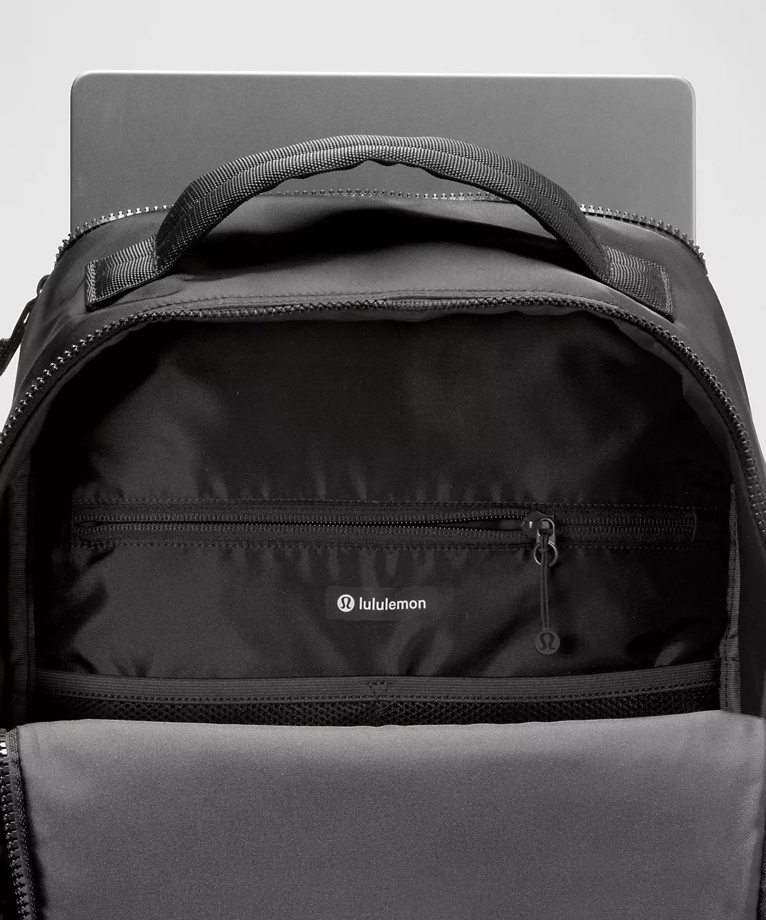 New Crew Backpack 22L Updated