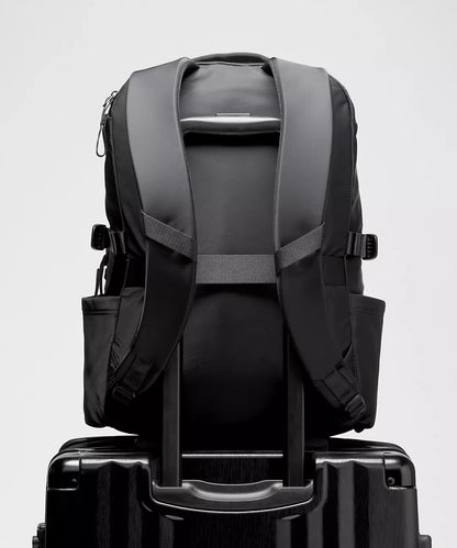 New Crew Backpack 22L Updated