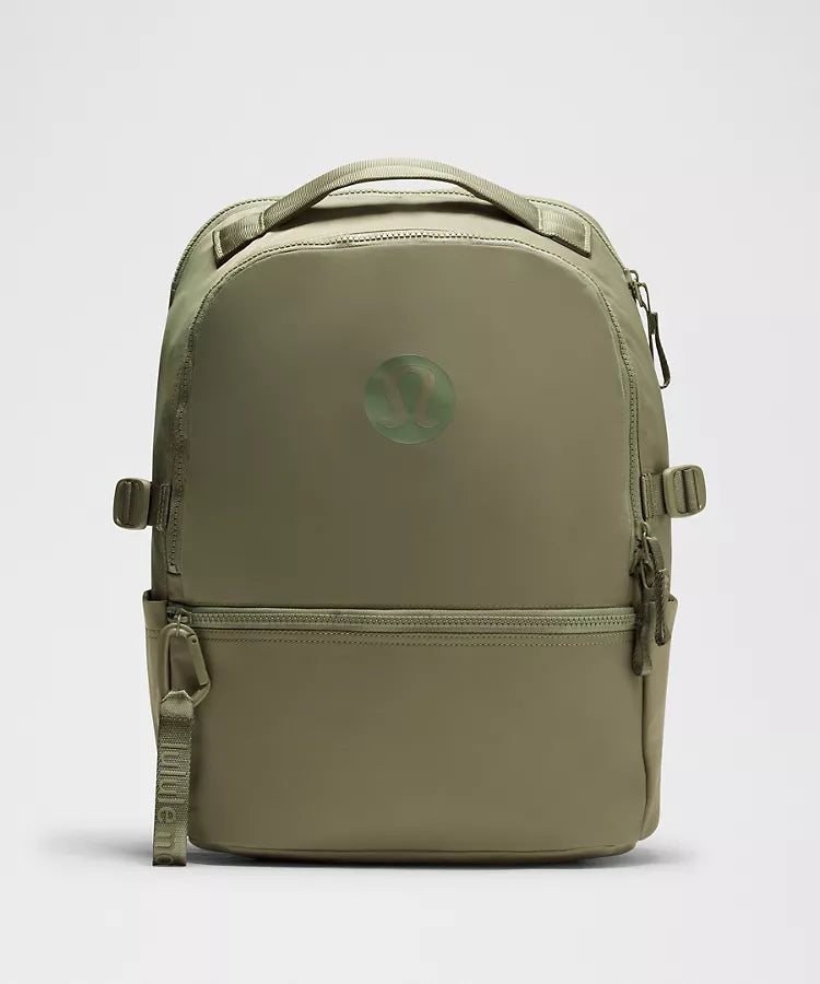 New Crew Backpack 22L Updated