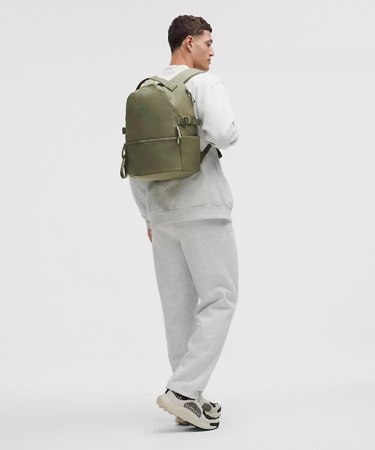 New Crew Backpack 22L Updated