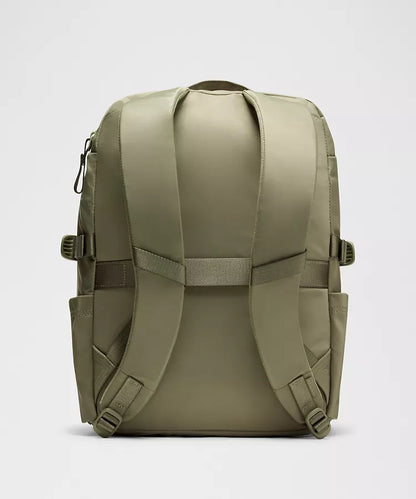 New Crew Backpack 22L Updated