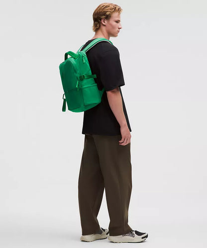 New Crew Backpack 22L Updated
