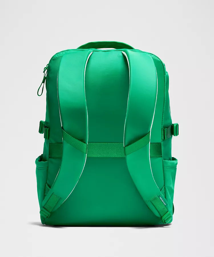 New Crew Backpack 22L Updated