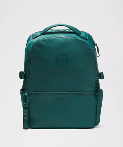 New Crew Backpack 22L Updated