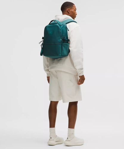 New Crew Backpack 22L Updated