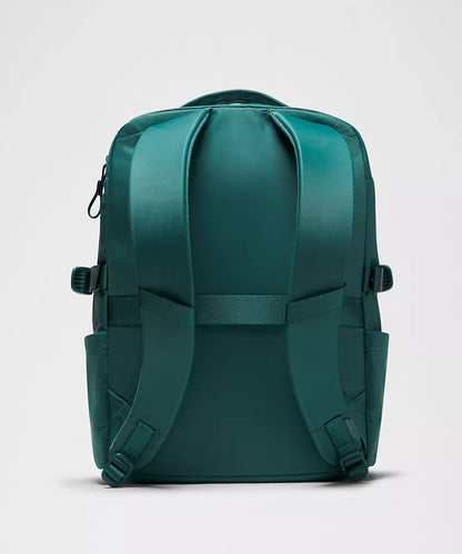 New Crew Backpack 22L Updated