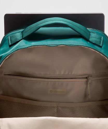 New Crew Backpack 22L Updated