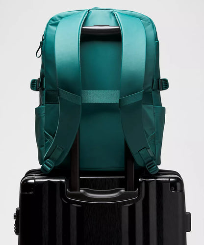 New Crew Backpack 22L Updated