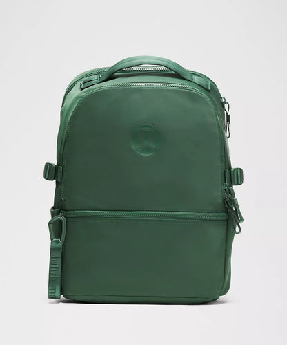 New Crew Backpack 22L Updated