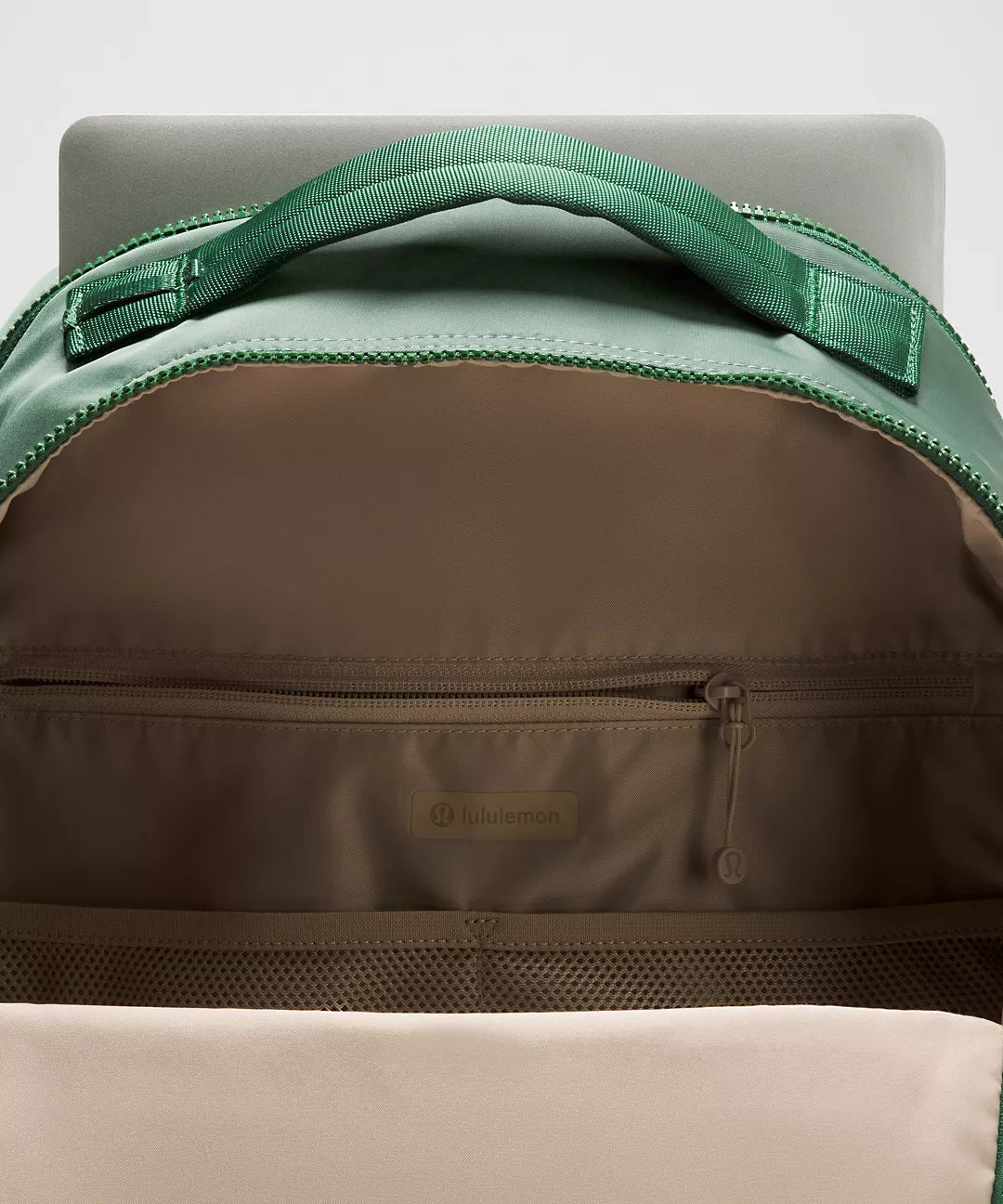 New Crew Backpack 22L Updated