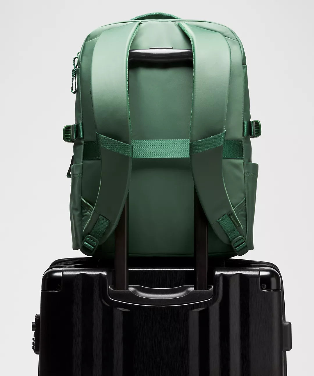 New Crew Backpack 22L Updated