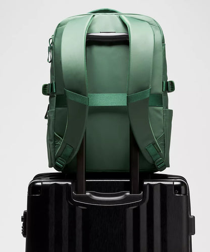 New Crew Backpack 22L Updated