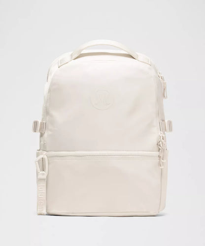 New Crew Backpack 22L Updated
