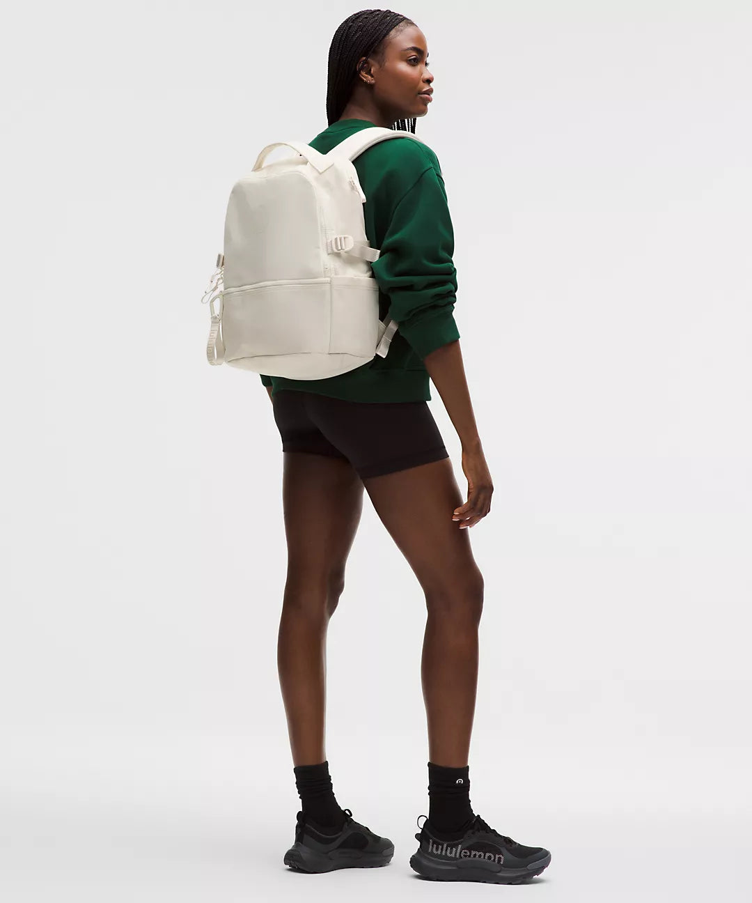New Crew Backpack 22L Updated