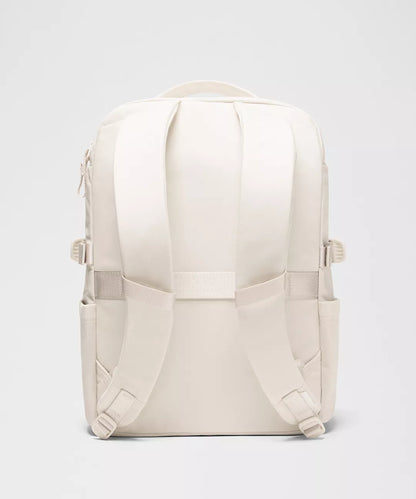 New Crew Backpack 22L Updated