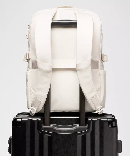 New Crew Backpack 22L Updated