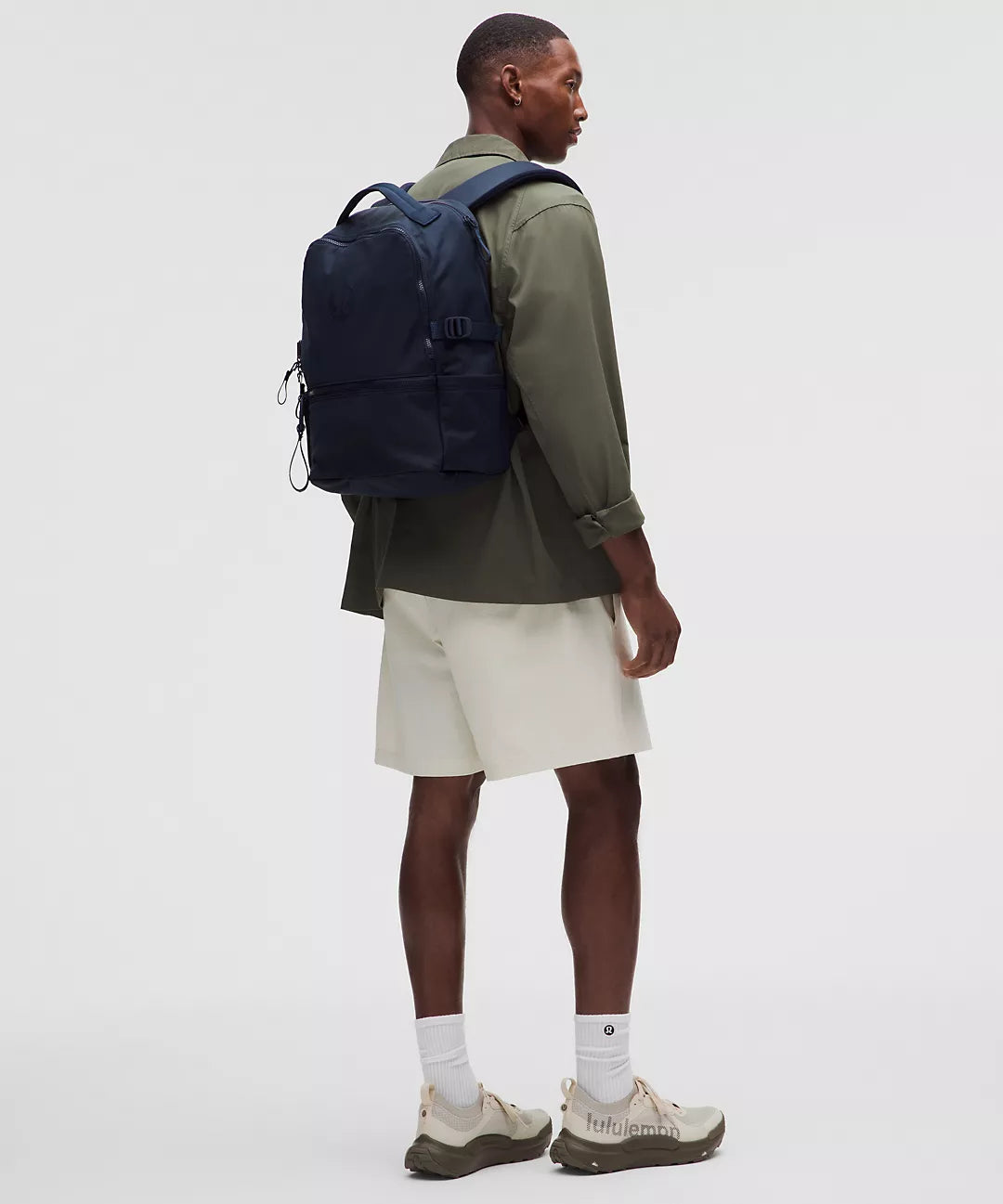 New Crew Backpack 22L Updated