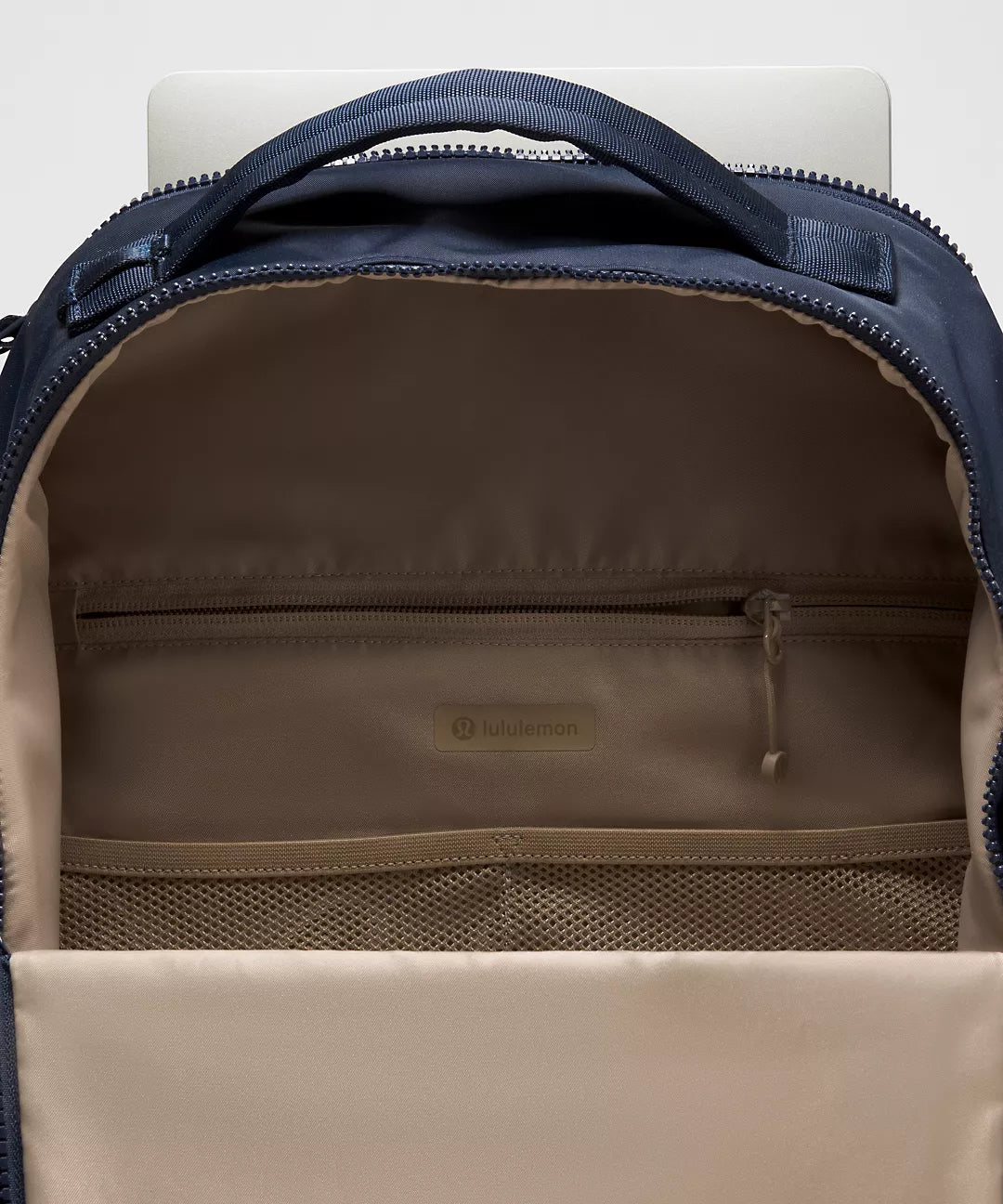 New Crew Backpack 22L Updated