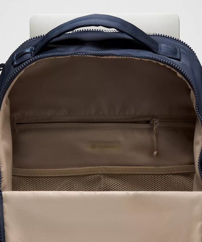 New Crew Backpack 22L Updated