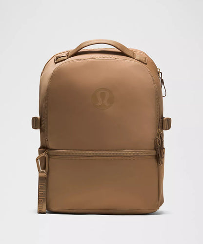 New Crew Backpack 22L Updated