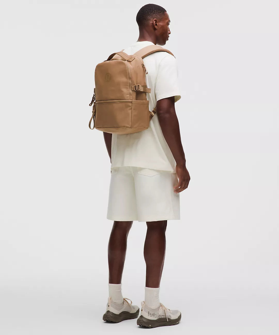 New Crew Backpack 22L Updated