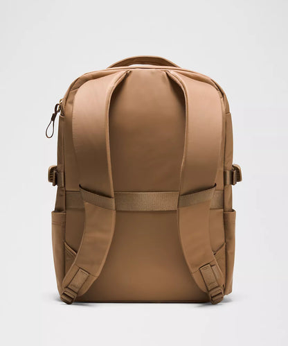 New Crew Backpack 22L Updated