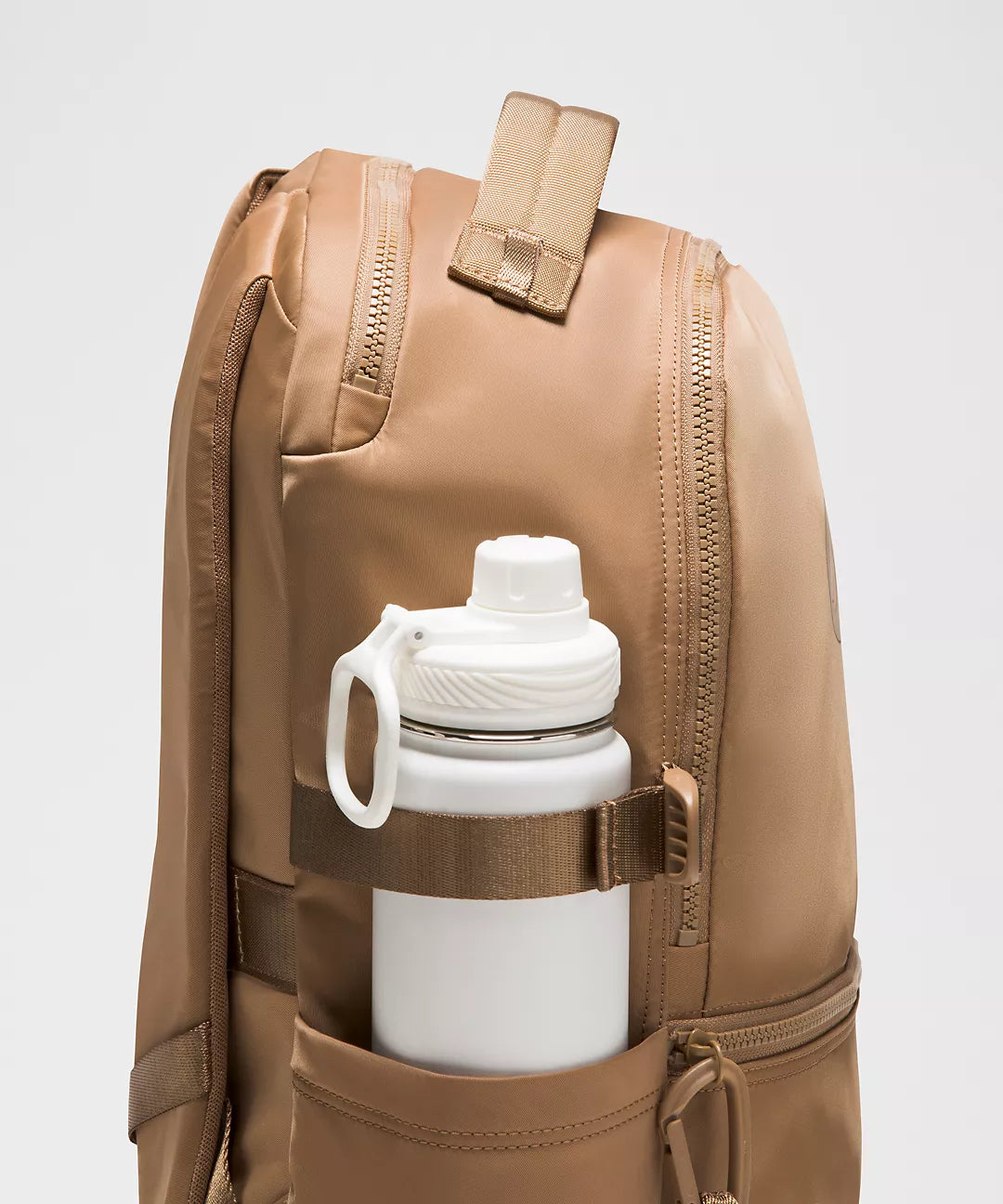 New Crew Backpack 22L Updated