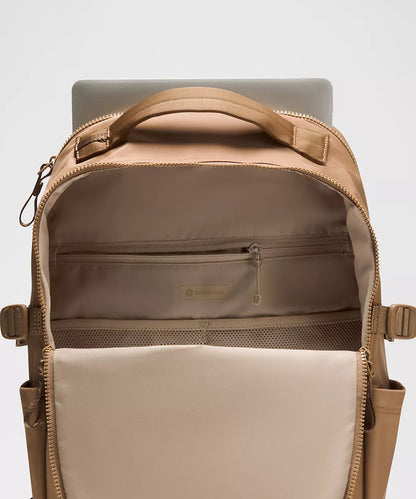 New Crew Backpack 22L Updated