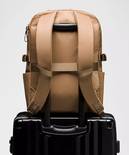 New Crew Backpack 22L Updated