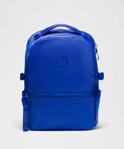 New Crew Backpack 22L Updated