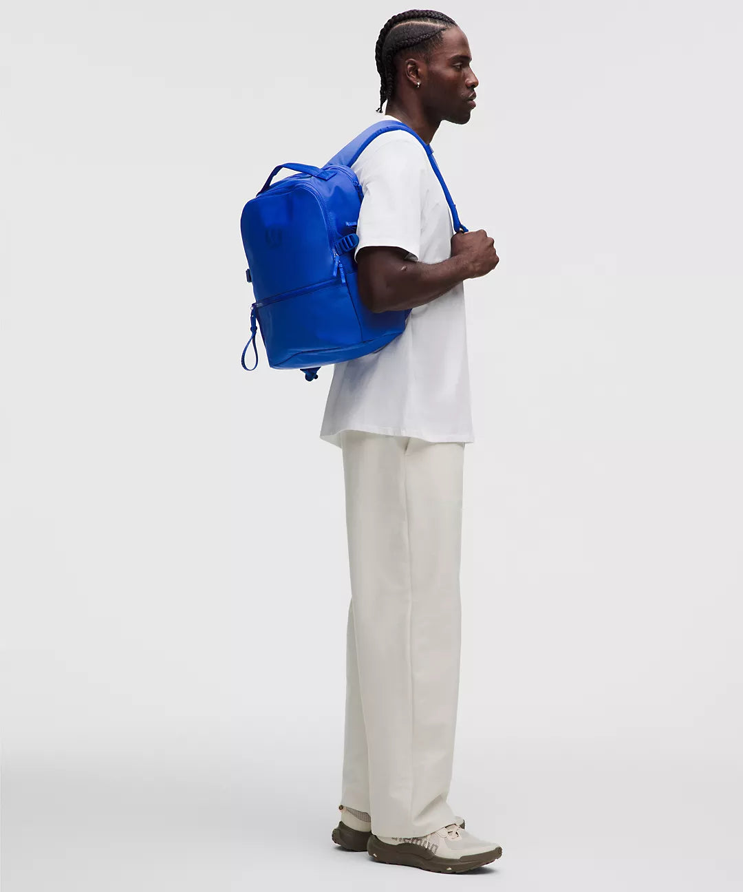 New Crew Backpack 22L Updated