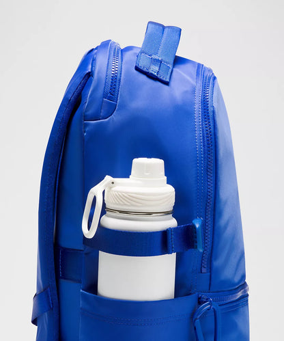 New Crew Backpack 22L Updated