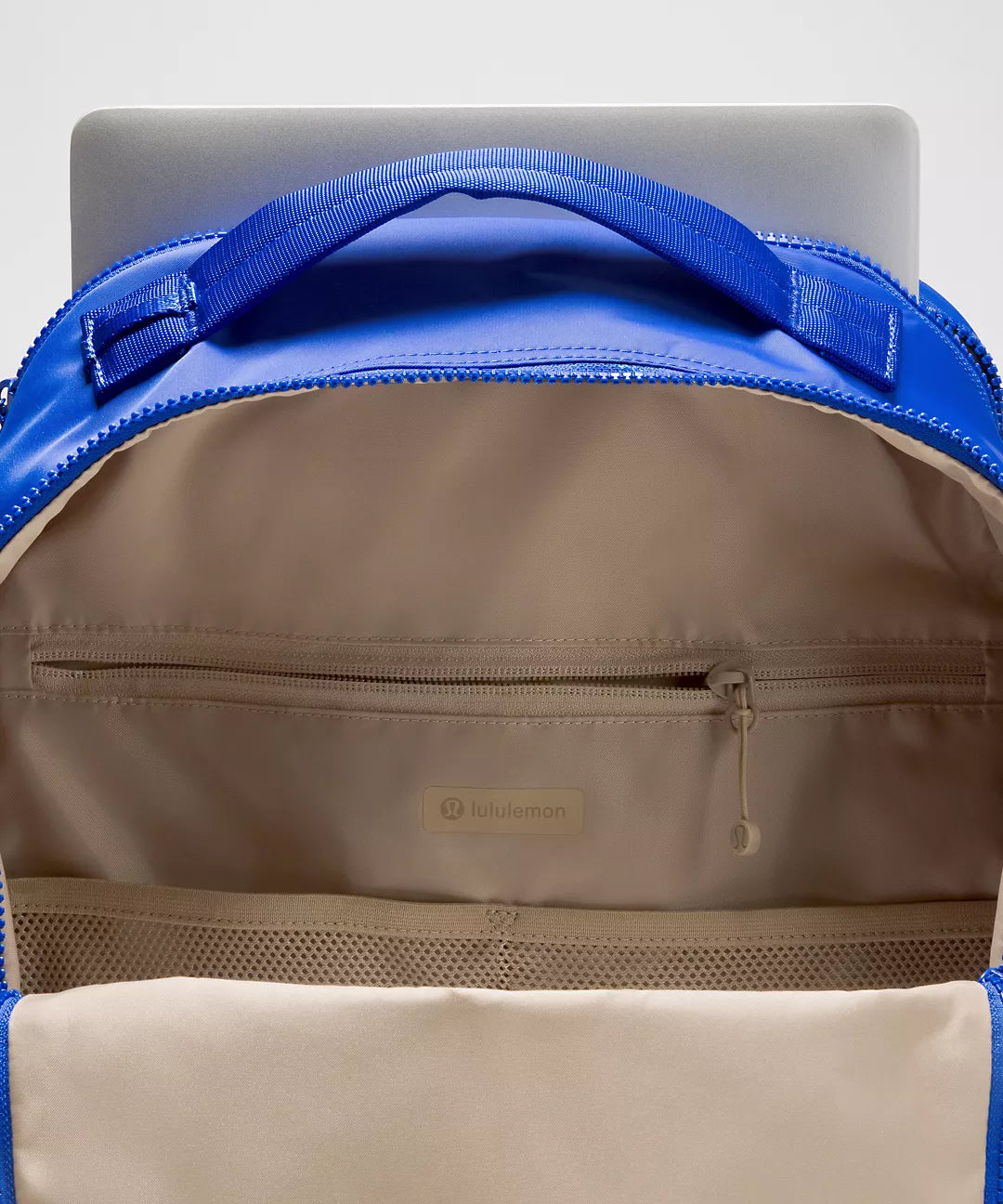 New Crew Backpack 22L Updated